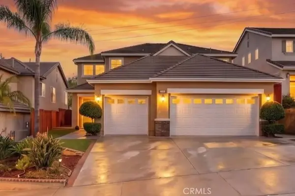 8856 E Crestview Lane, Anaheim, CA 92808