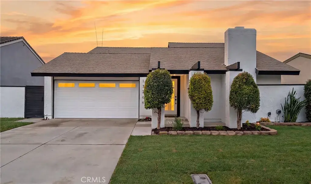 17248 Reimer Street, Fountain Valley, CA 92708 - #1