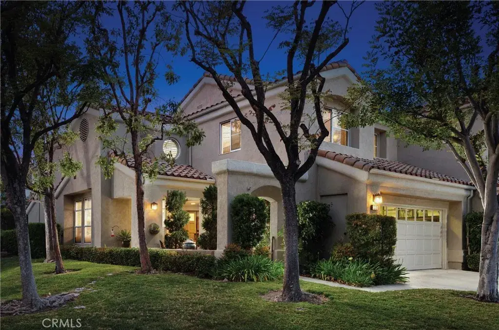 33 Calle Del Norte, Rancho Santa Margarita, CA 92688 - #1