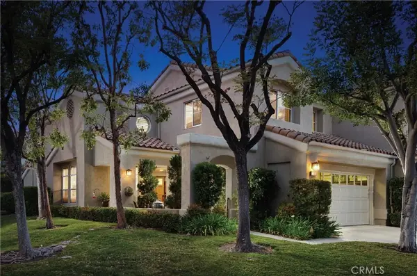 33 Calle Del Norte, Rancho Santa Margarita, CA 92688
