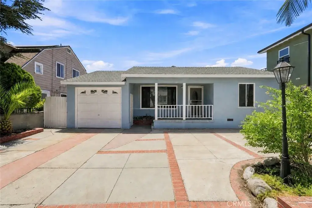 1344 254th, Harbor City, CA 90710 - #1