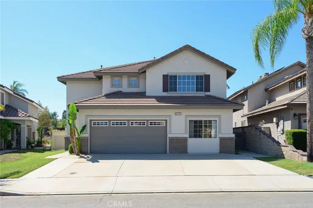 16470 Cyan Court, Chino Hills, CA 91709 - #1