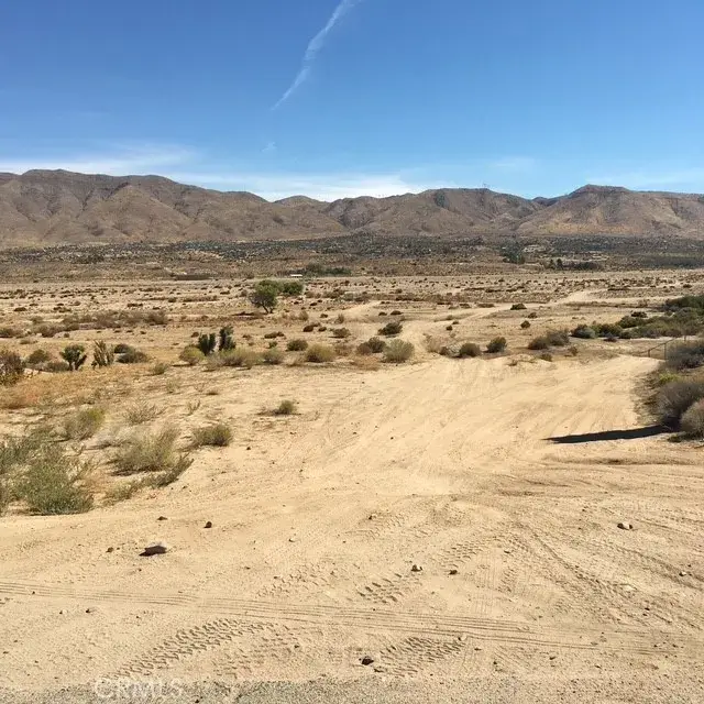 0 Calpella, Hesperia, CA 92345 - #2