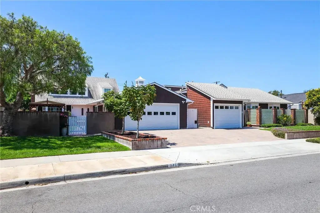 247 23rd Street, Costa Mesa, CA 92627 - #1