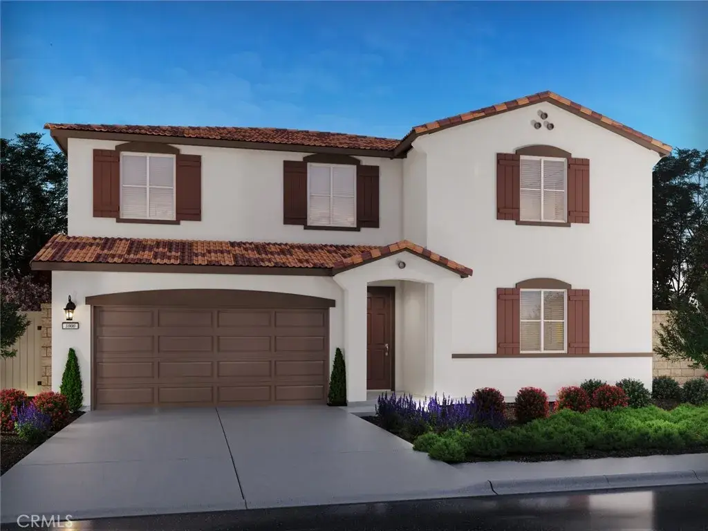35074 Roberts Place, Beaumont, CA 92223 - #1