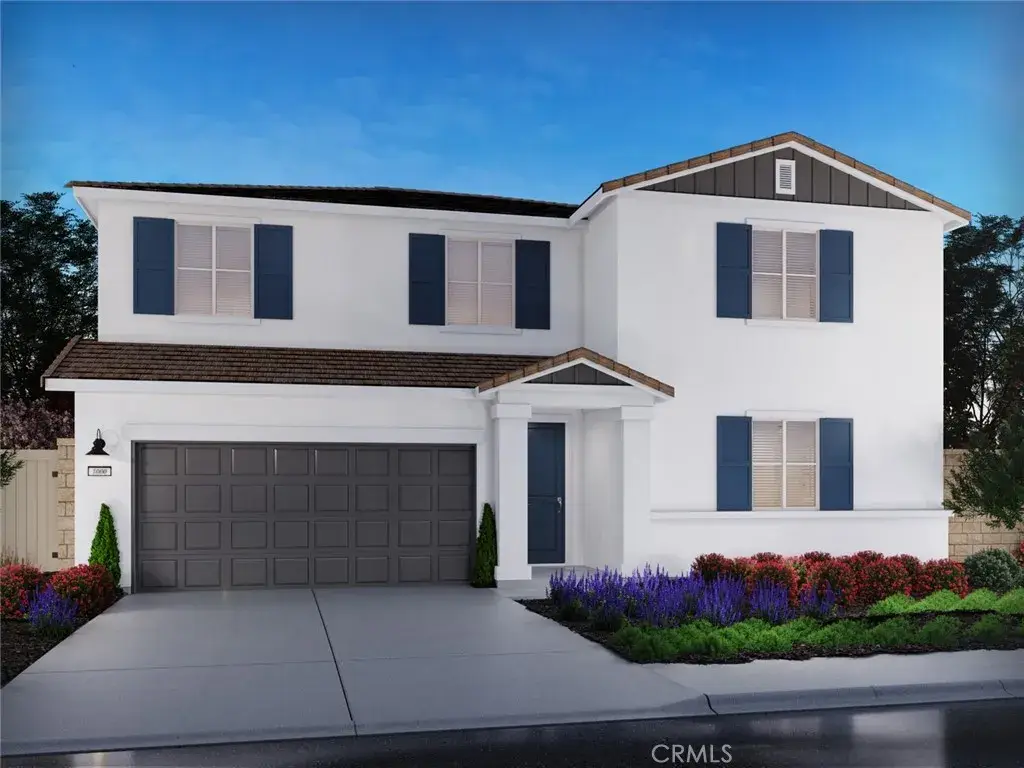 35051 Roberts Place, Beaumont, CA 92223 - #1