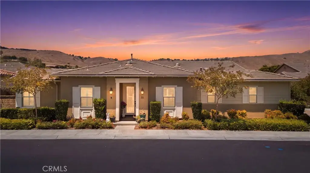 11 Galan Street, Ladera Ranch, CA 92694 - #1