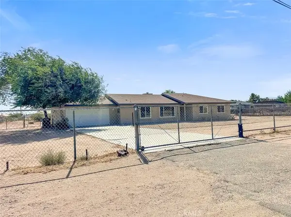 10655 9th, Hesperia, CA 92345