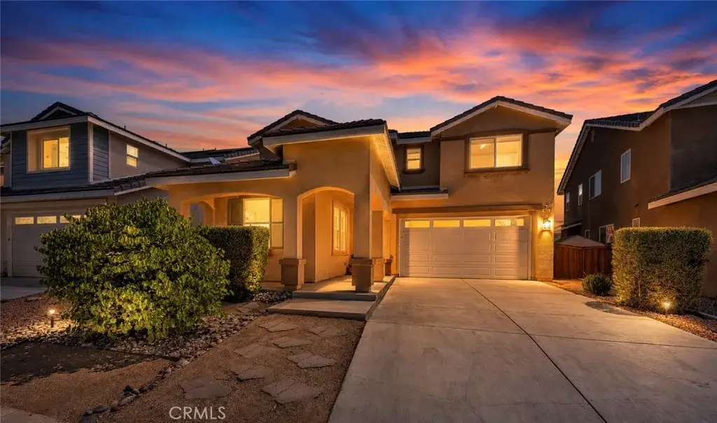 3948 Paseo Del Mar, Perris, CA 92571 - #1