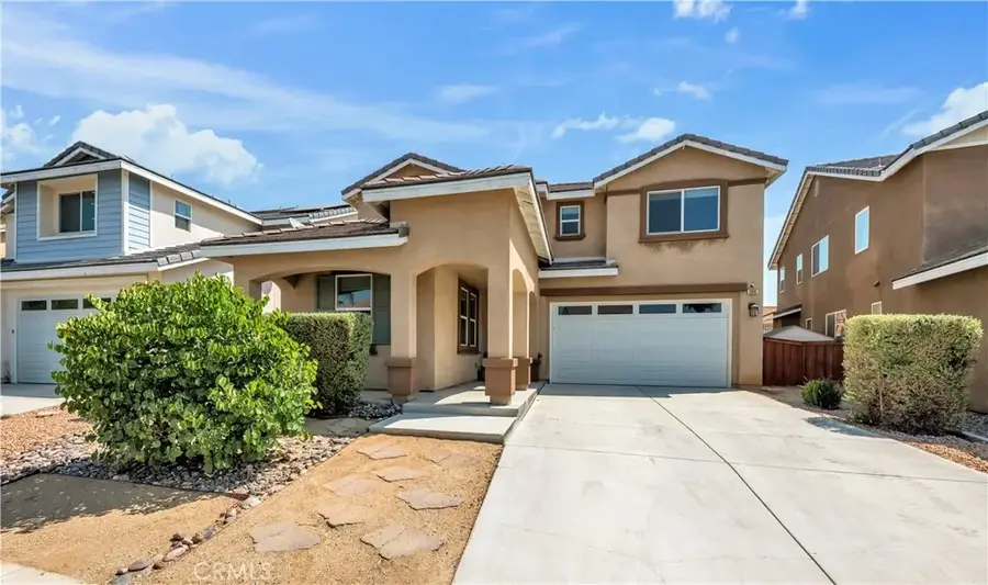3948 Paseo Del Mar, Perris, CA 92571 - #2