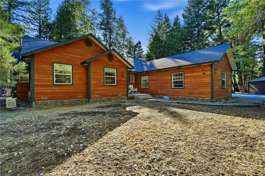 34643 Emigrant Trail, Shingletown, CA 96088 - #3