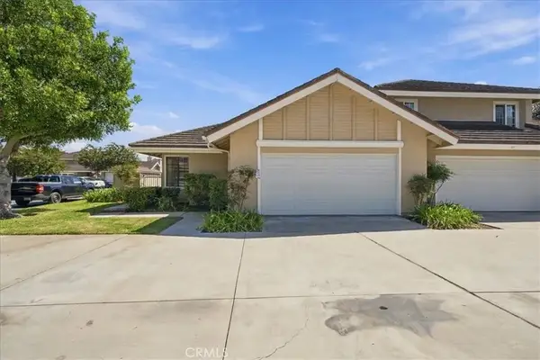 39 Willowgrove, Irvine, CA 92604