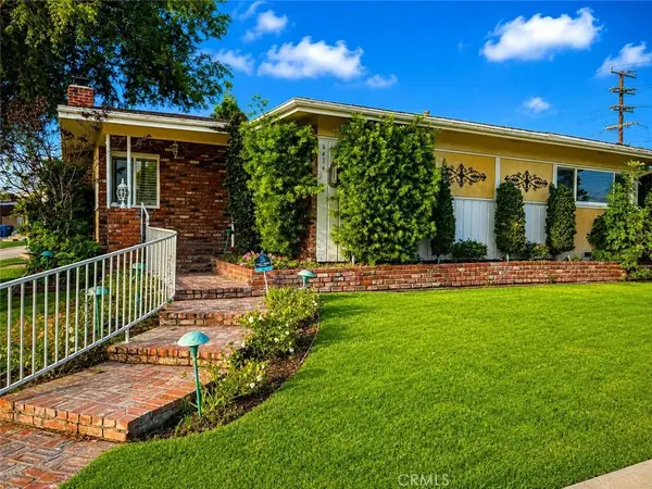 6414 E Willow, Long Beach, CA 90815