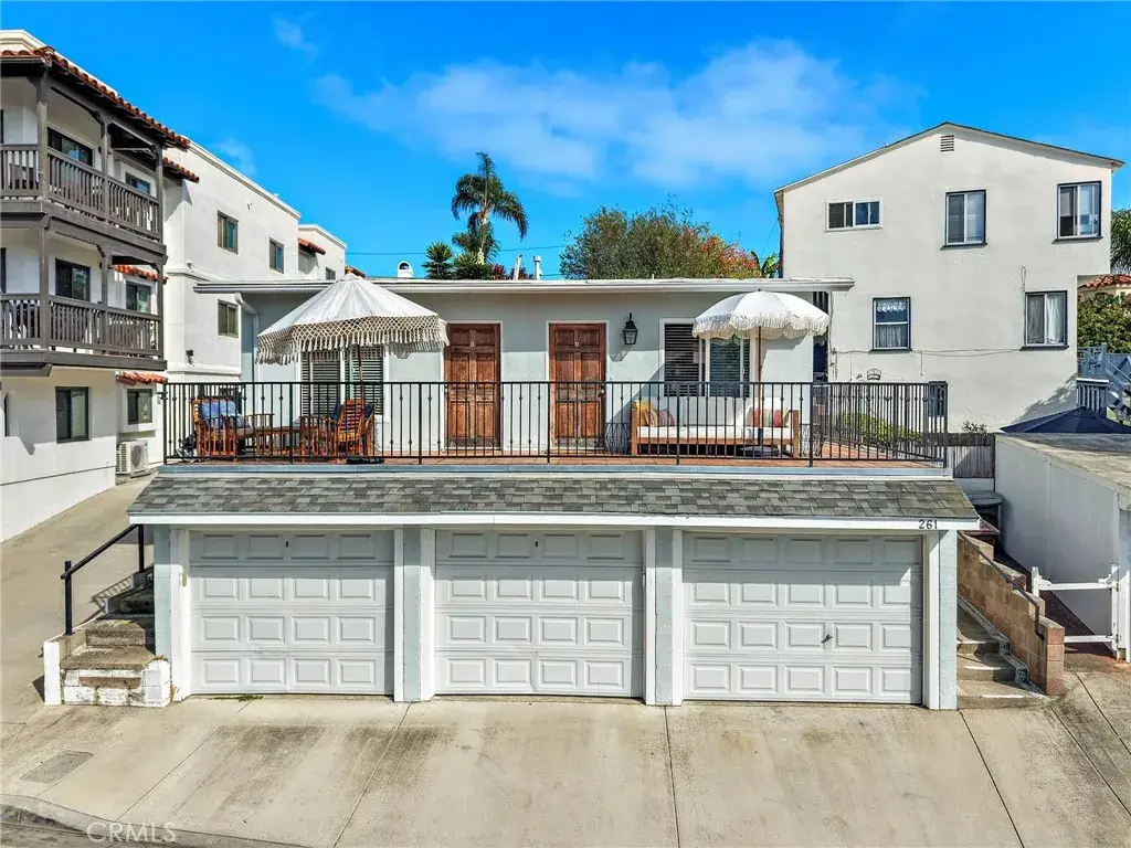 261 Avenida Granada, San Clemente, CA 92672 - #1