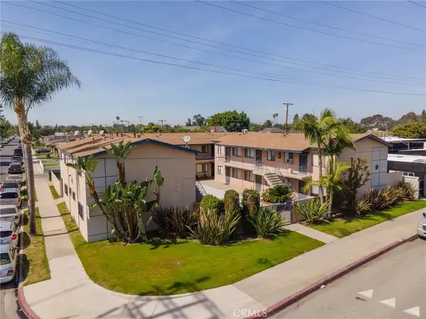 5503-5511 Cherry Avenue, Long Beach, CA 90805
