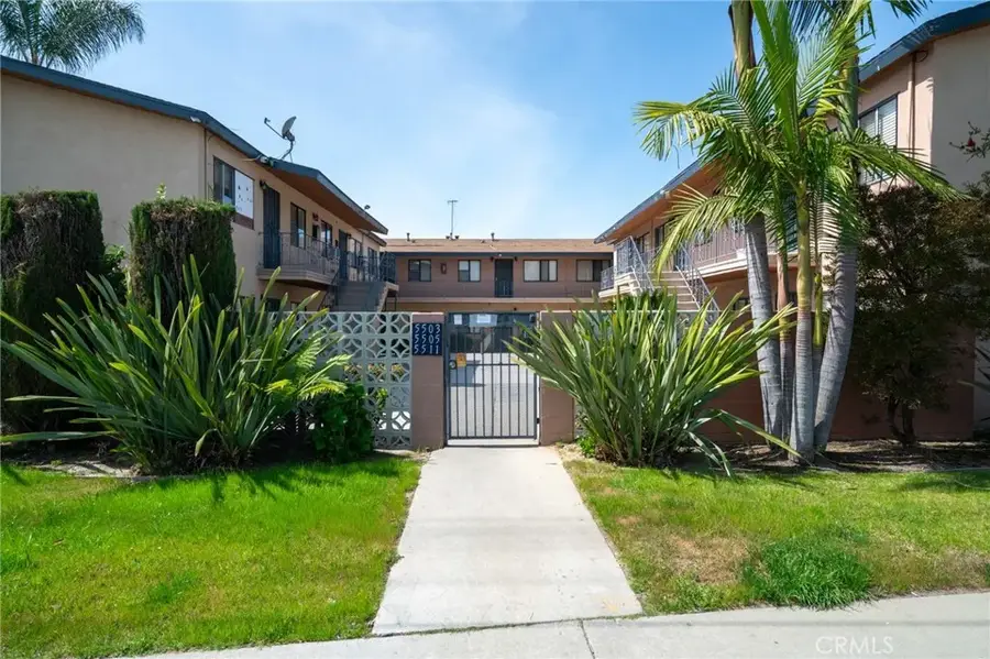 5503-5511 Cherry Avenue, Long Beach, CA 90805 - #2