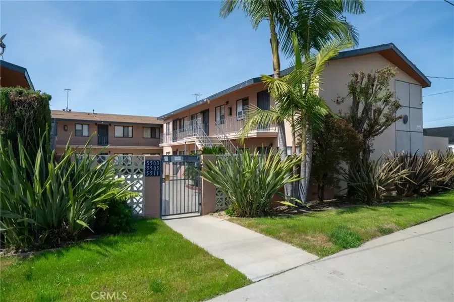 5503-5511 Cherry Avenue, Long Beach, CA 90805 - #3