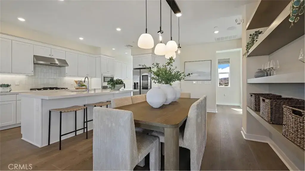 26881 Rugged Ridge Lane, Valencia, CA 91381 - #1