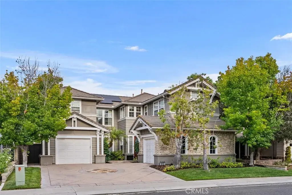 16 Vela Court, Coto De Caza, CA 92679 - #1