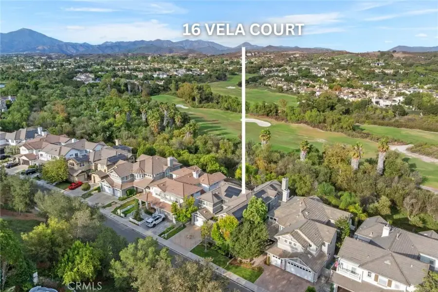 16 Vela Court, Coto De Caza, CA 92679 - #2