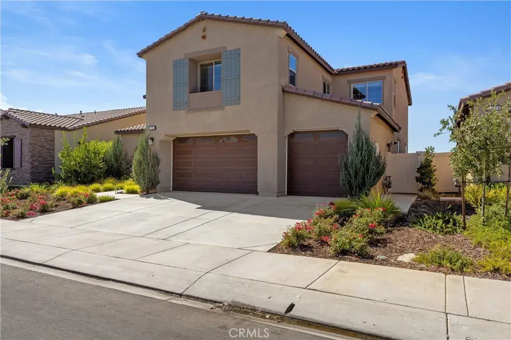 5762 Verde Way, Banning, CA 92220 - #1