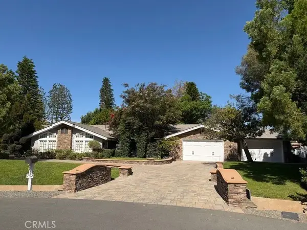 752 N Creekview, Orange, CA 92869