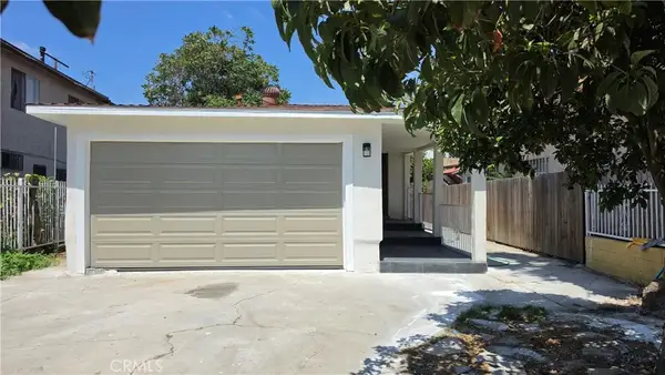 1601 E 43rd, Los Angeles, CA 90011