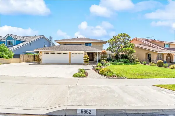 9652 Duke, Westminster, CA 92683