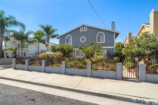 540 E 219th, Carson, CA 90745