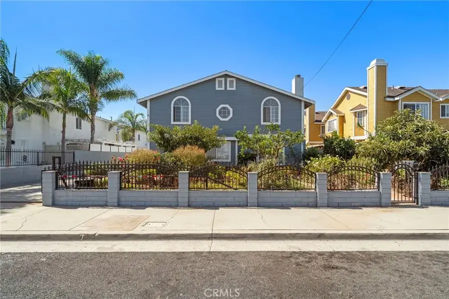 540 E 219th, Carson, CA 90745 - #2