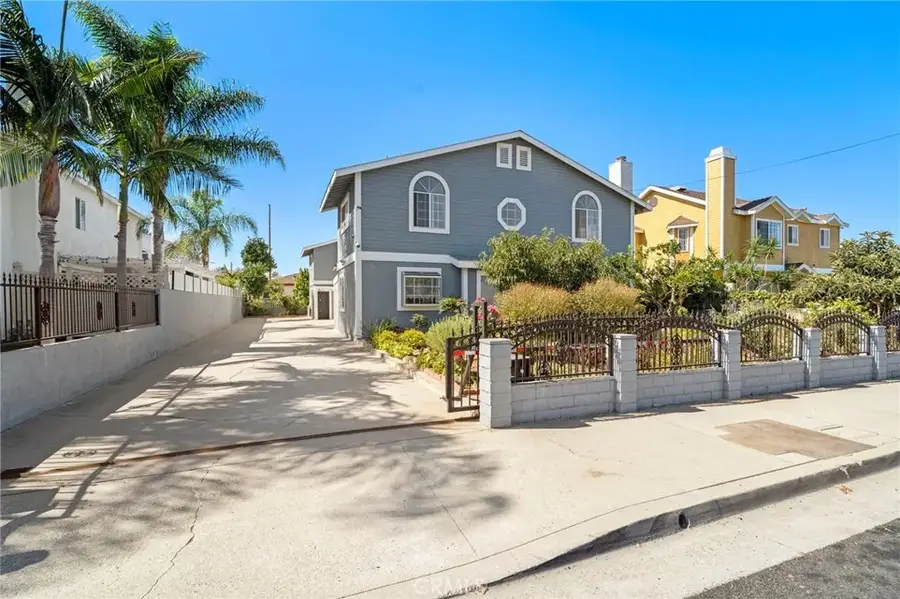 540 E 219th, Carson, CA 90745 - #3