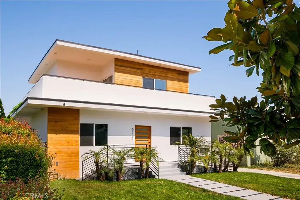 5334 Chesley Avenue, Los Angeles, CA 90043 - #1