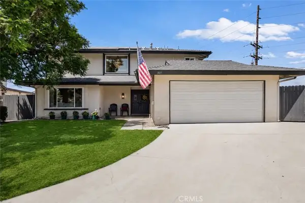 369 Hillhaven Circle, Brea, CA 92821