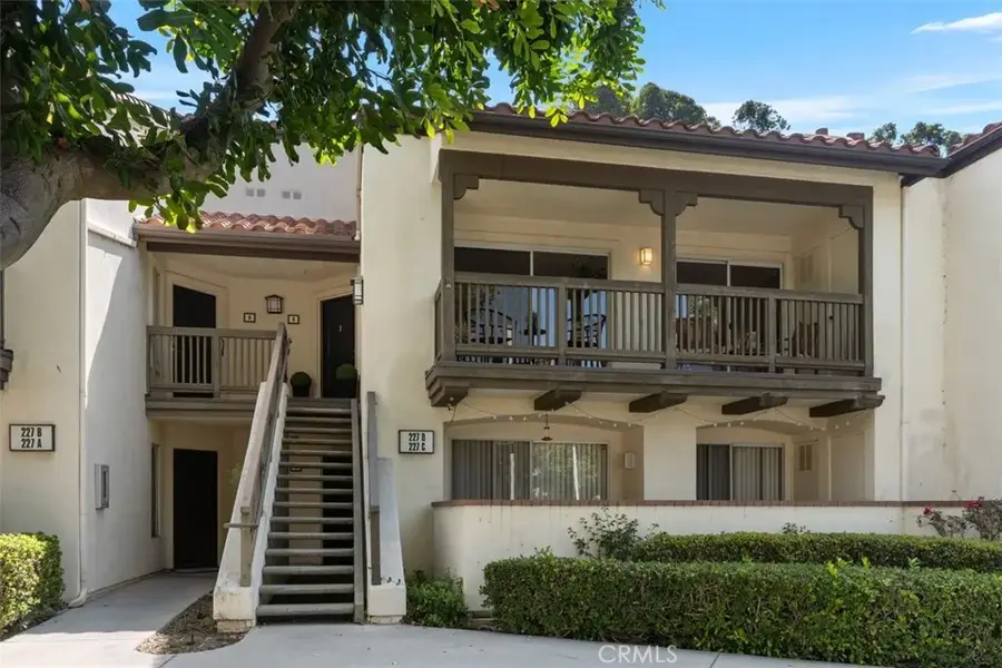 227 S Cross Creek #D, Orange, CA 92869 - #2