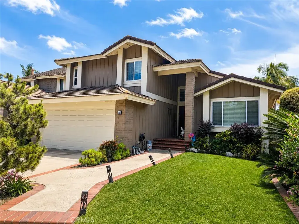 10 Delaware, Irvine, CA 92620 - #1