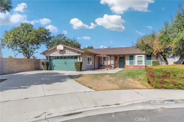 2158 Holly Ave, Ontario, CA 91762