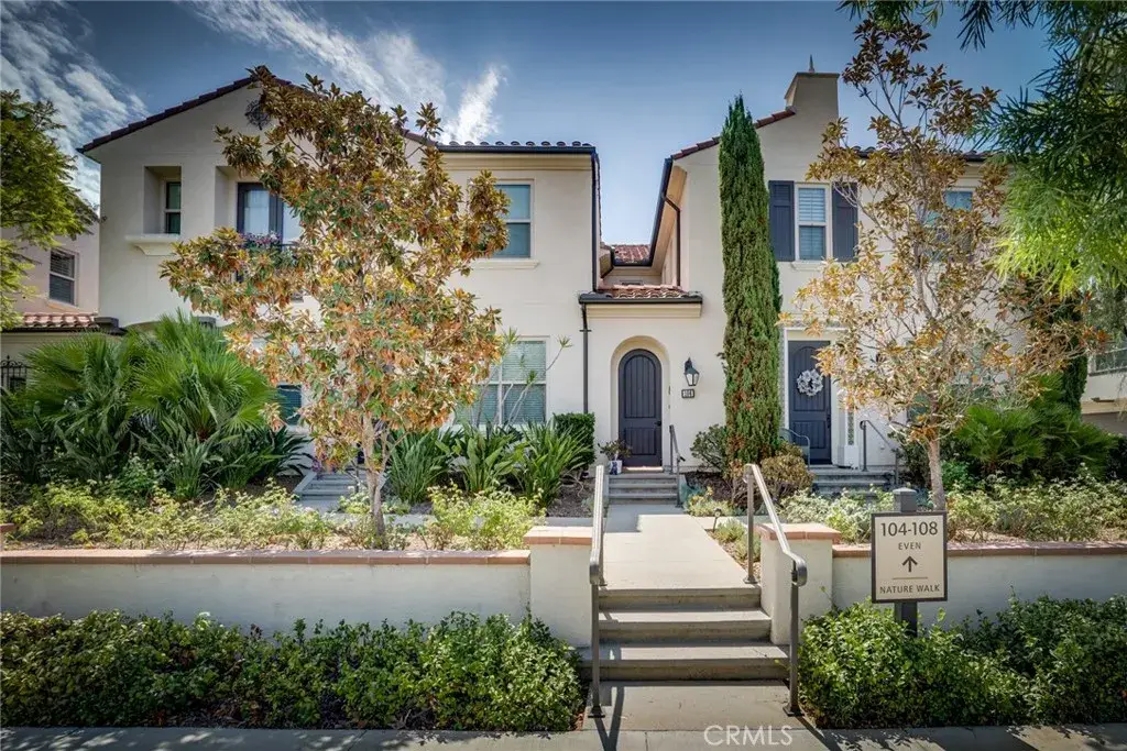 106 Nature Walk, Irvine, CA 92618 - #1