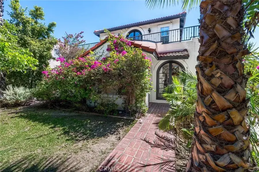 504 N Hill Avenue, Pasadena, CA 91106 - #3