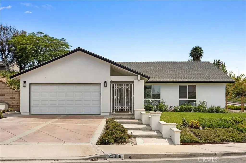 23866 Via Calzada, Mission Viejo, CA 92691 - #1