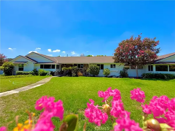 9537 Jellico Avenue, Northridge, CA 91325