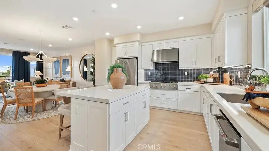 1786 Lychee Street, Fullerton, CA 92835 - #2