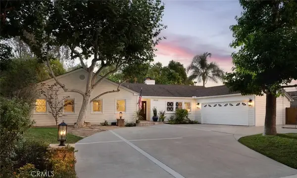 19122 Barrett Lane, North Tustin, CA 92705