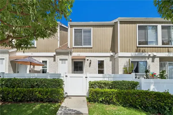 73 Bentwood Lane, Aliso Viejo, CA 92656