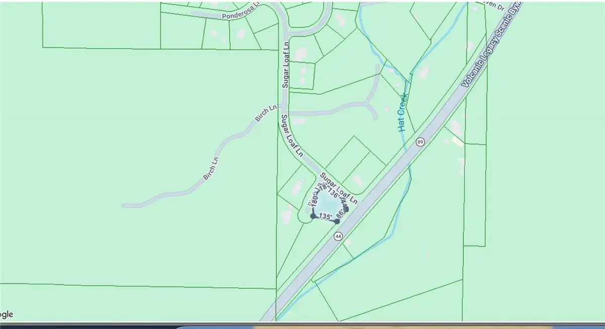 0 Sugar Loaf, Old Station, CA 96071 - #1