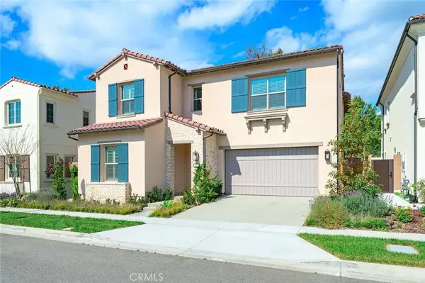 57 Suede, Irvine, CA 92602