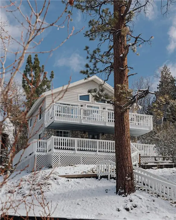960 Butte Avenue, Big Bear City, CA 92314