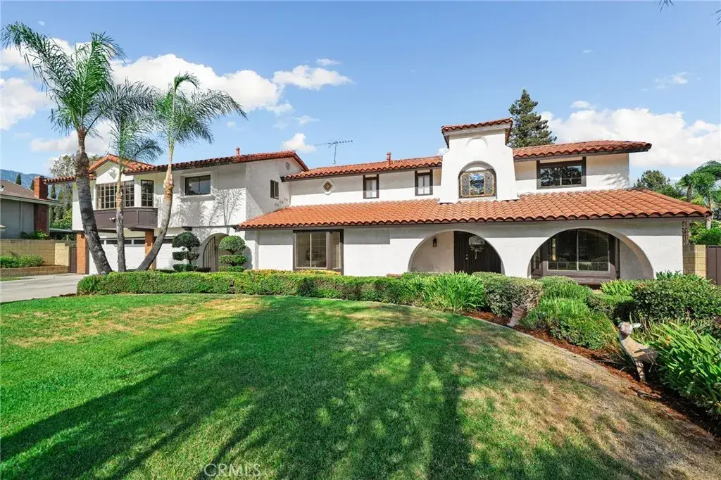 1868 N Laurel, Upland, CA 91784 - #1