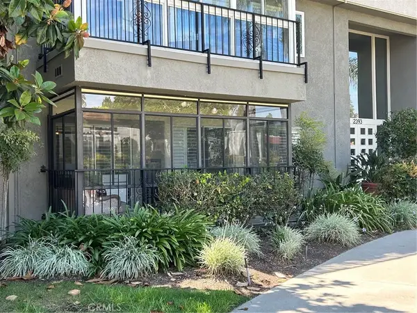 2393 Via Mariposa West #1-G, Laguna Woods, CA 92637