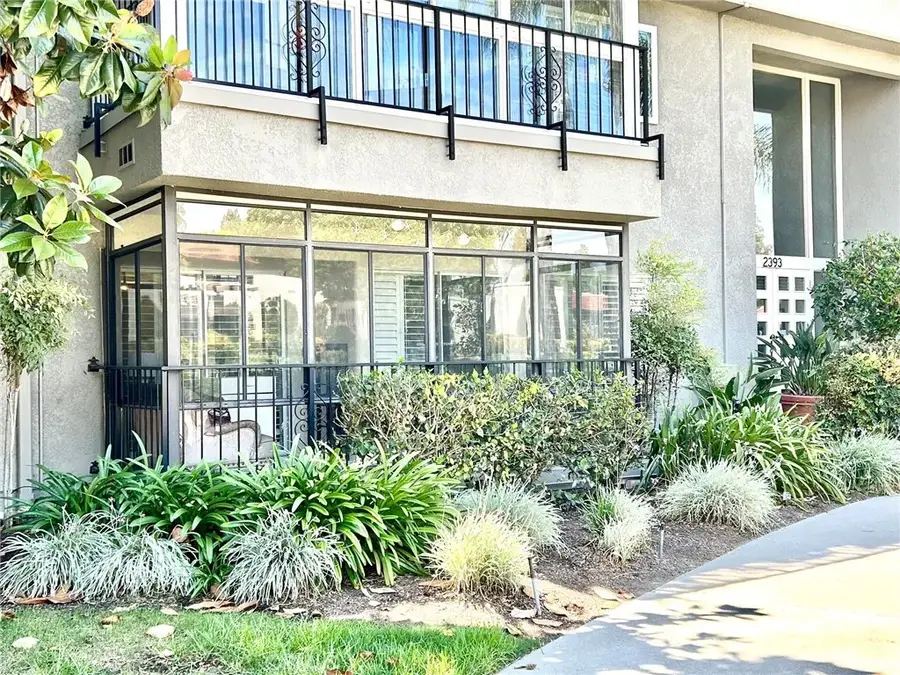 2393 Via Mariposa West #1-G, Laguna Woods, CA 92637 - #2