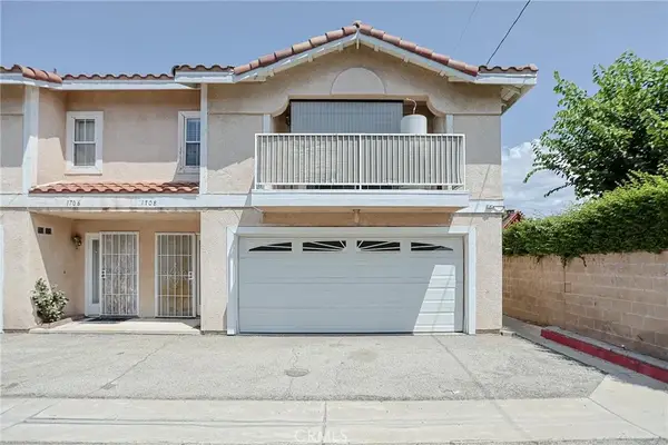 1708 S Angel Court, Anaheim, CA 92802